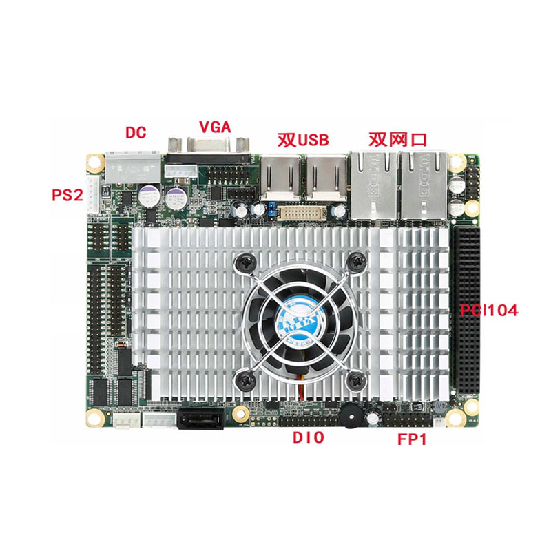 PCM3-B2600