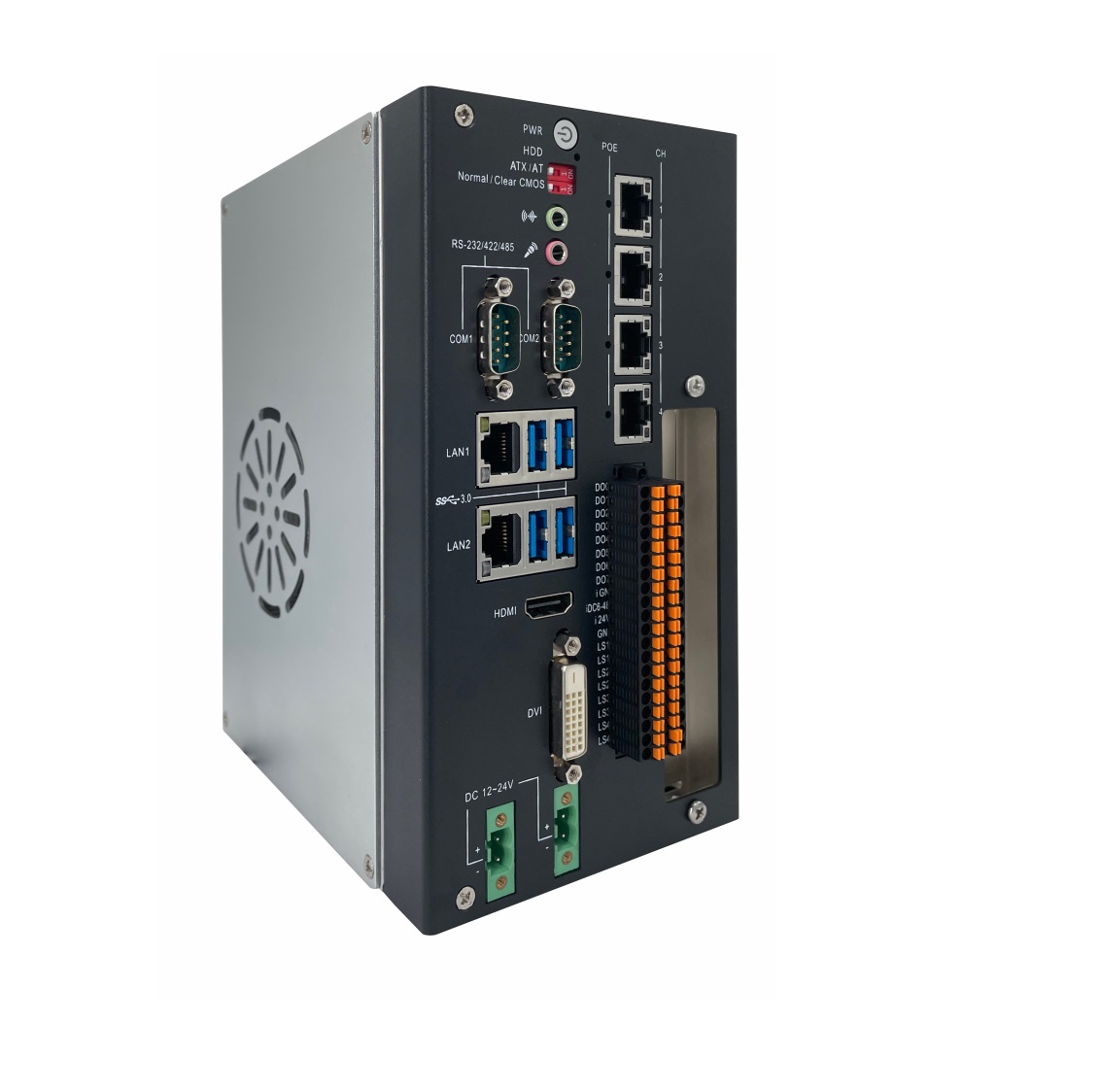 ABOX-4217P-E
