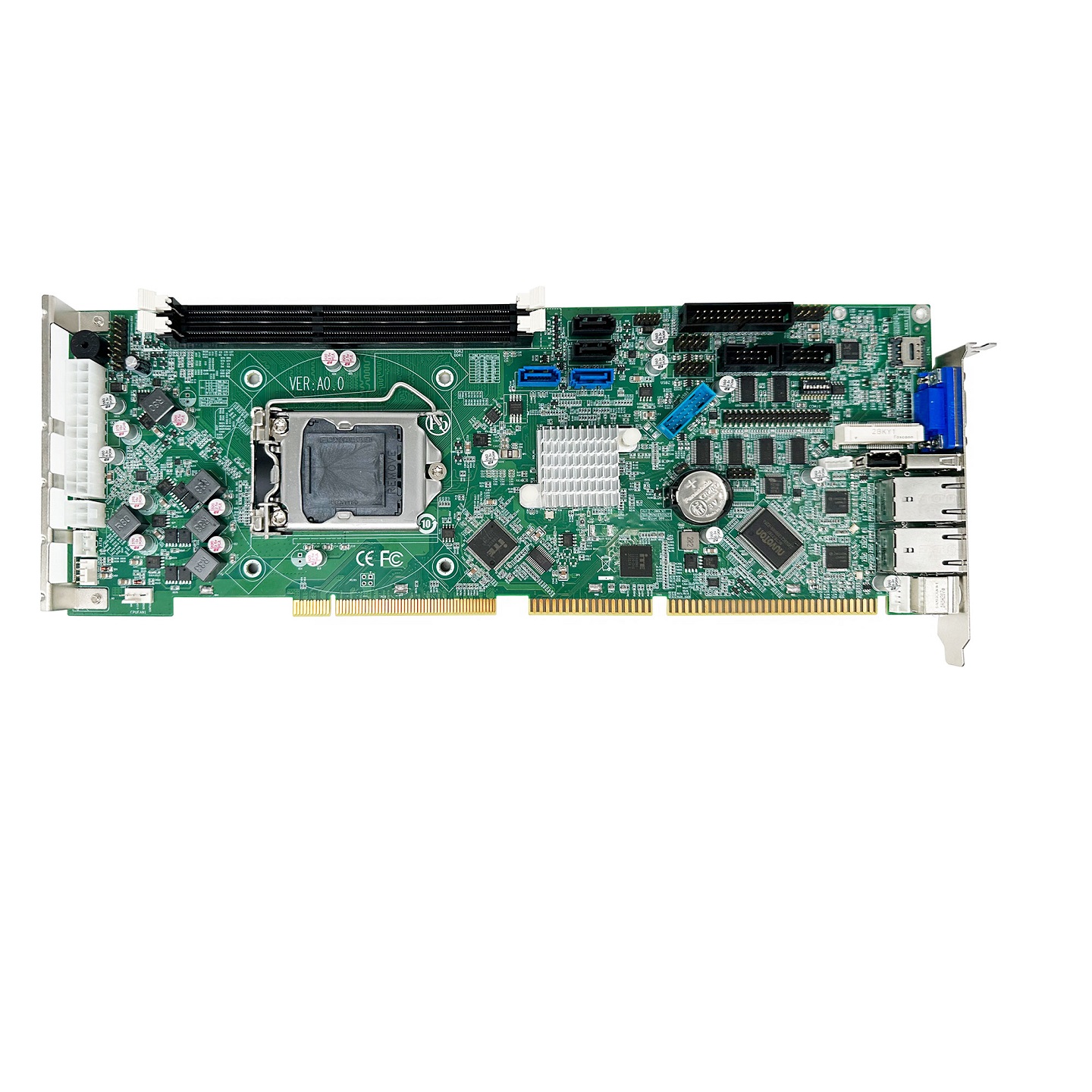 PCA-H811