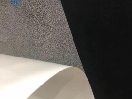 離型EVA玻璃夾膠膜復pet耐高溫140度 廠家供應(yīng)