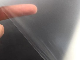 低透霧 tpu防水透氣薄膜  TPU復合鞋墊 環(huán)保膜 廠家直銷