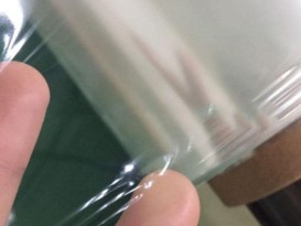 TPU薄膜超透明高彈性、耐侯性、抗潮性和抗菌性復(fù)合用