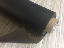 TPU薄膜透明磨砂流延戶(hù)外防水透氣手袋塑料包裝TPU聚氨酯