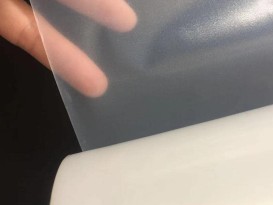 贊晨 吸塑門板膠膜 PVC免噴吸塑專用膠 一次成型粘牢度高熱熔膠膜