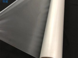 TPU防水透氣 透明膜 高彈性膜服裝鞋材面料復合