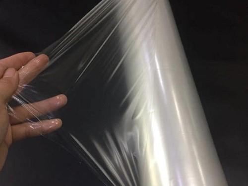 貼合格子布 TPU 防水透氣膜復合布料 廠家直銷