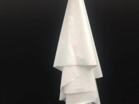 tpu防水透濕膜TPU透濕膜 聚醚乳白色中高透防水膜