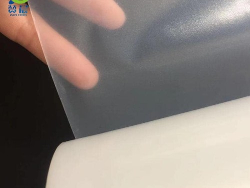 木材PVC吸塑膜免噴吸塑膜真空吸塑