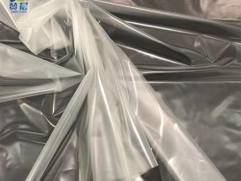 環(huán)保tpu薄膜食用級高彈性薄膜