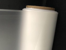 TPU薄膜復合面料透氣嬰兒隔尿墊加工面料防水床笠暴汗服布料