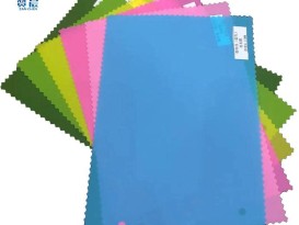 PEVA彩色磨砂薄膜卷材 各種紋路 環(huán)保食品級(jí) 手袋箱包 廠家直銷