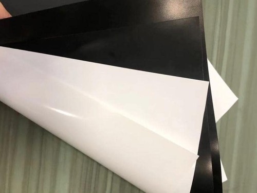 TPU片材 黑、白色