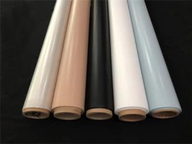 tpu聚醚薄膜防水透氣透濕膜