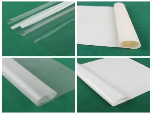 高彈性聚酯TPU透明薄膜