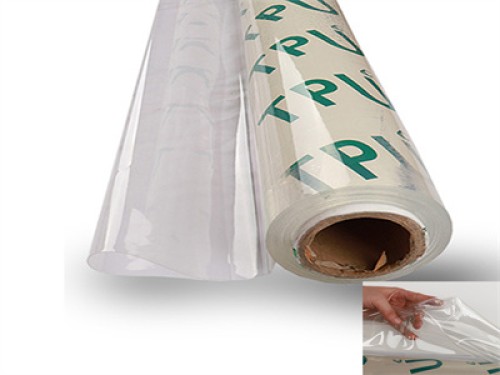 TPU 贊晨 聚氨酯膜 柔韌性 耐水解性 透氣膜 薄膜 運動鞋膜 tpu防水膜