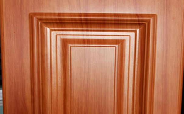 贊晨新材料生產廠家的免噴膠吸塑膜怎么樣