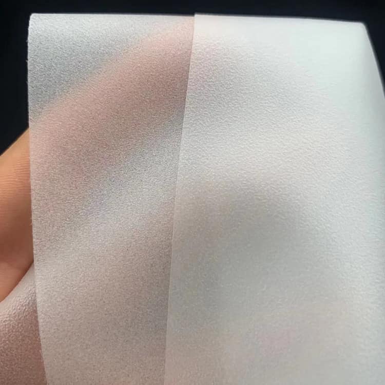 EVA熱熔膠膜 EVA熱熔膠膜