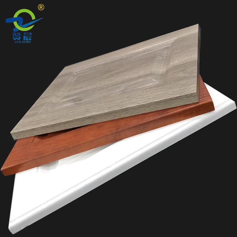 免噴膠吸塑膜 免噴膠吸塑膜