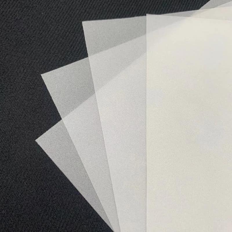 EVA玻璃夾膠膜 EVA玻璃夾膠膜