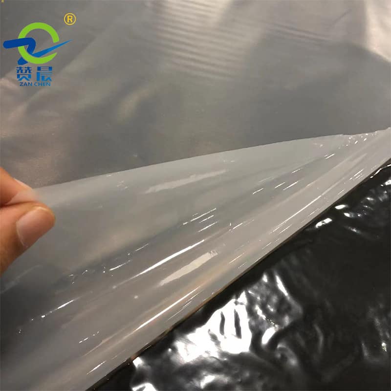 無(wú)噴膠吸塑膜 無(wú)噴膠吸塑膜